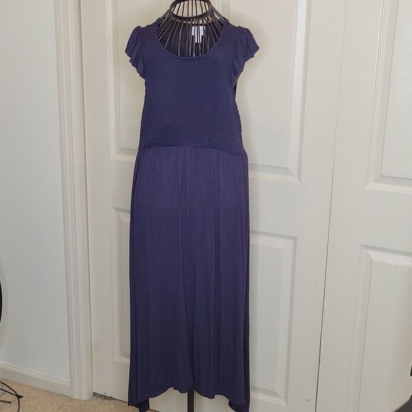 Isabel Maternity Dress Size Small - Picture 1 of 6